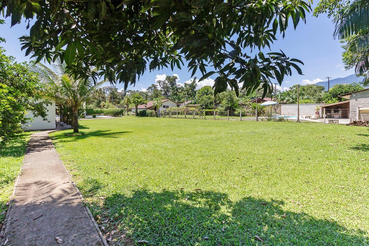 Recanto Do Sossego!! Morretes Extérieur photo