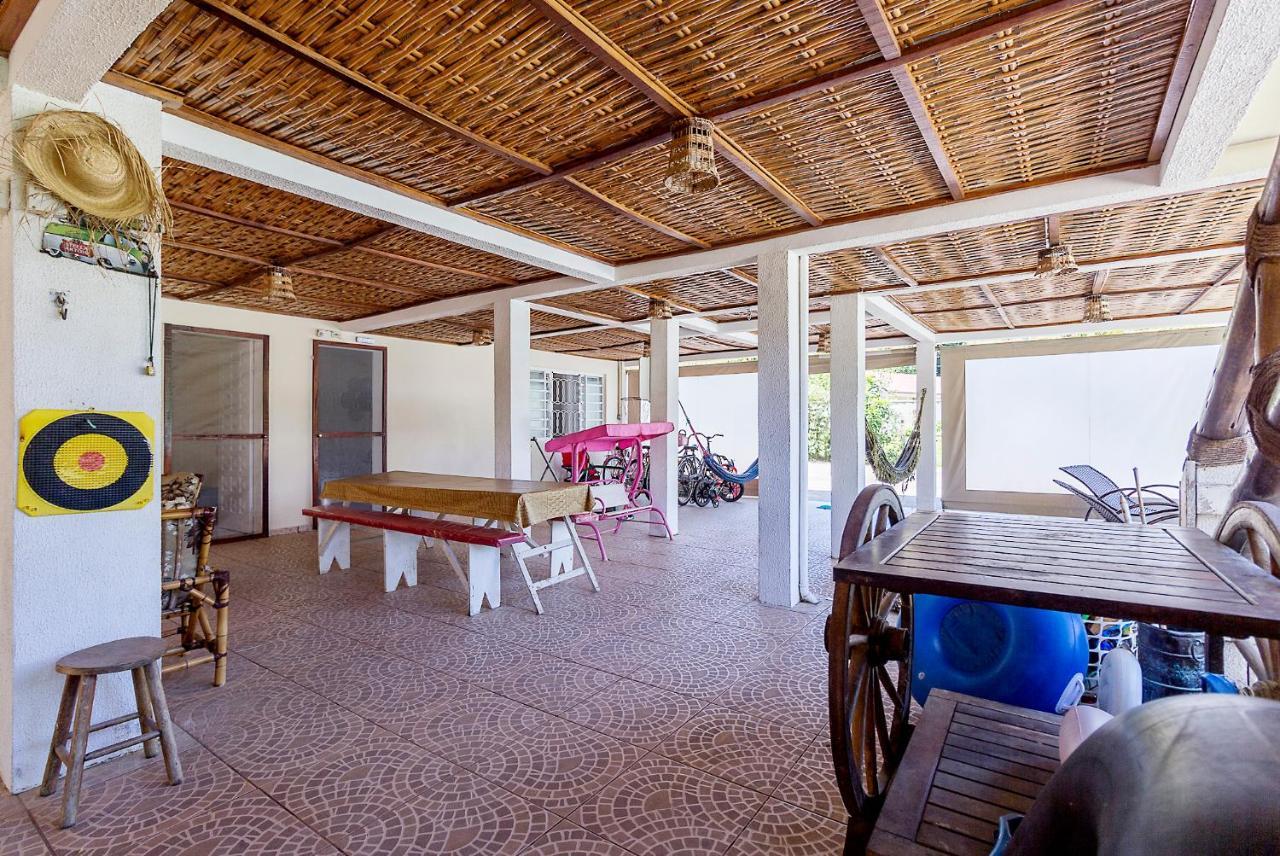 Recanto Do Sossego!! Morretes Extérieur photo