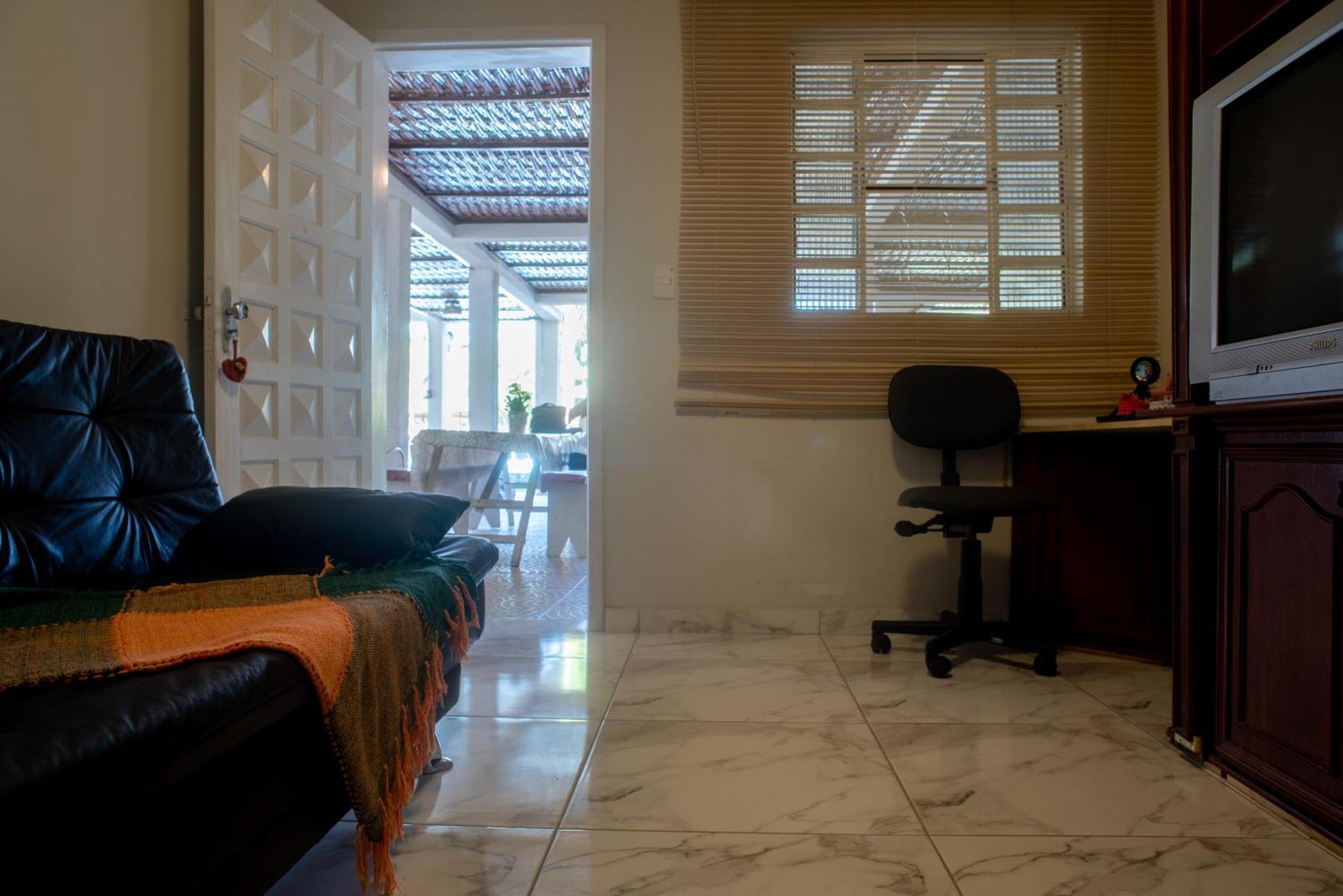 Recanto Do Sossego!! Morretes Extérieur photo